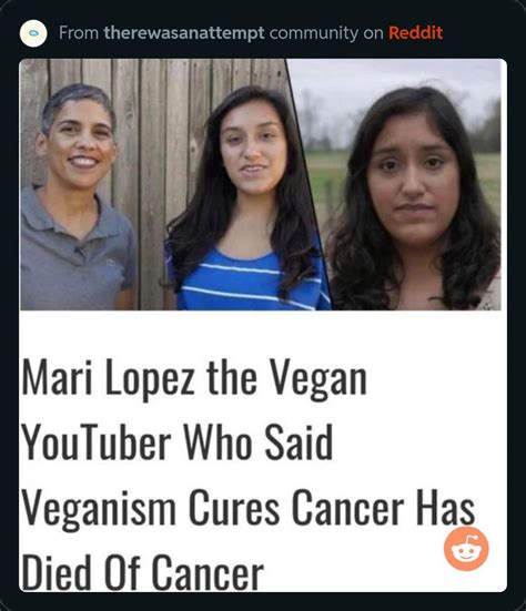 reddit veganism